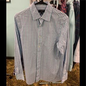Banana Republic button down